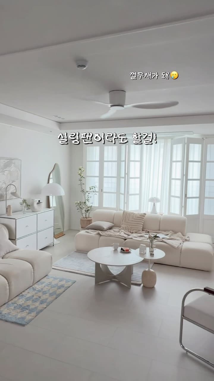 실링팬