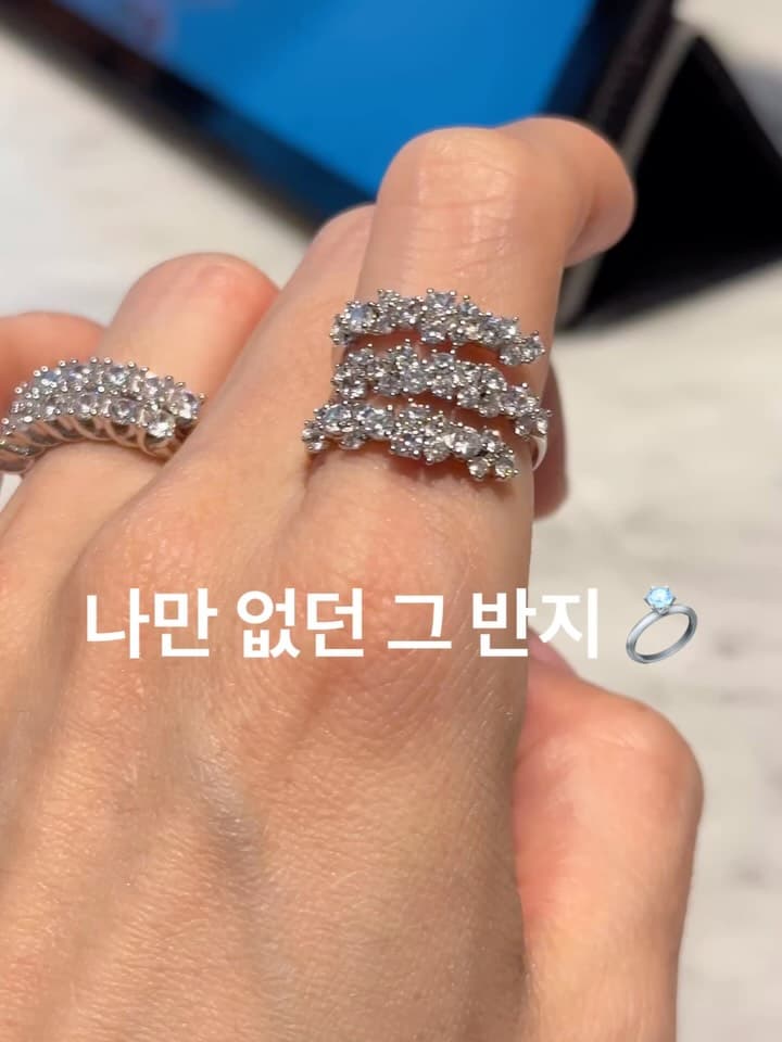 Classic Earring