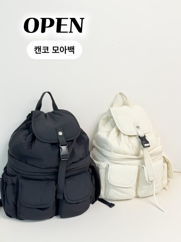 모아백