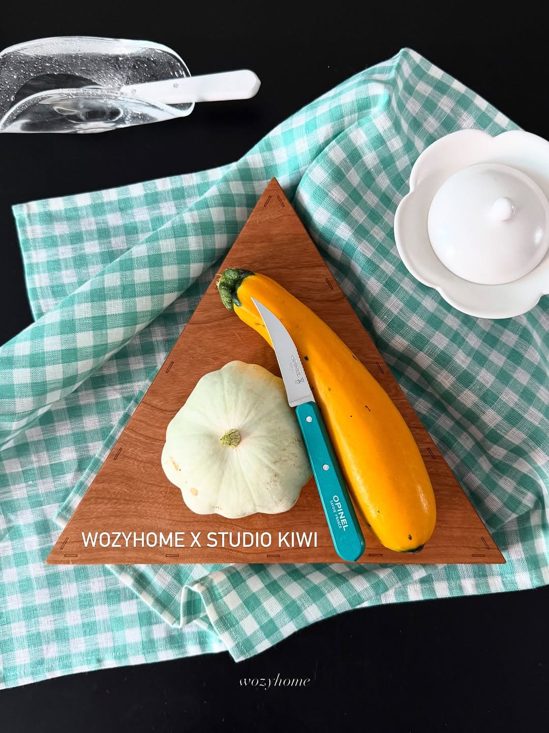 도마/플레이팅 보드